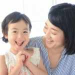 子供へのシンプルな接し方