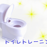 トイレトレーニングの進め方 トイレトレーニングの進め方